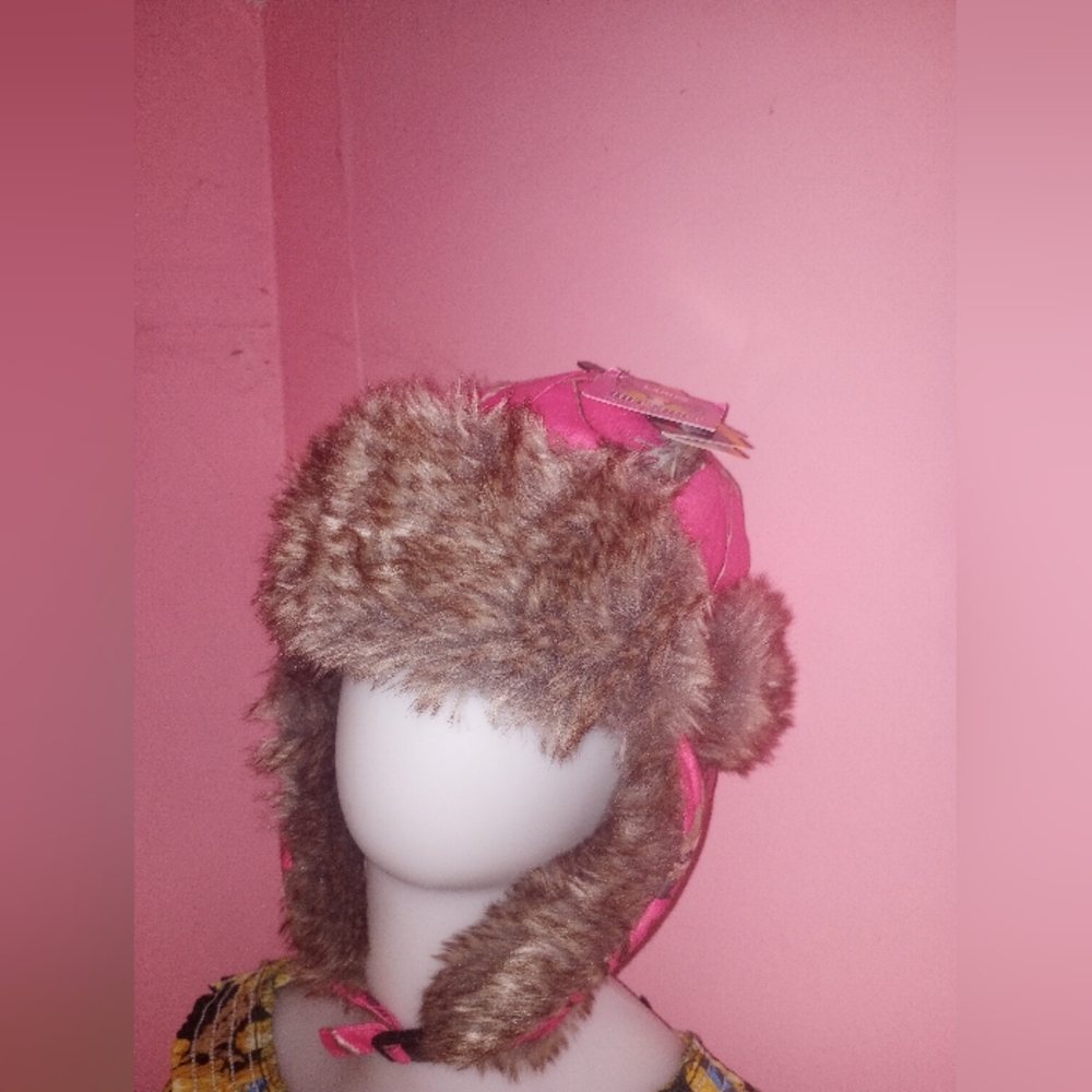 Hot Shot Thinsulate adult size S M